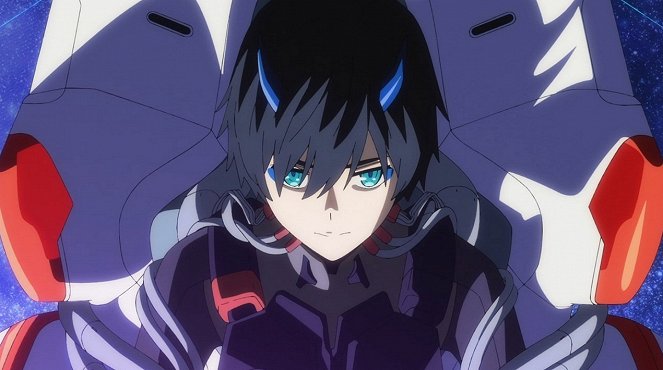 Darling in the Franxx - Never Let Me Go - Photos