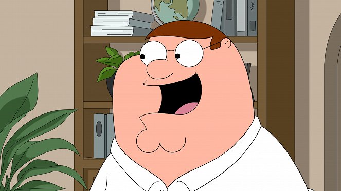 Family Guy - Young Parent Trap - Kuvat elokuvasta