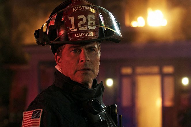 911-Texas - A gyerekrablás - Filmfotók - Rob Lowe