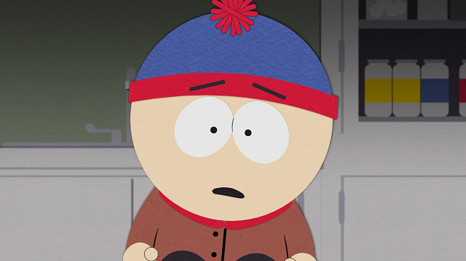 South Park - Season 25 - Böcstelenség - Filmfotók