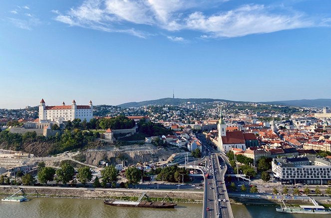 Die Slowakei - Europa für Entdecker - Z filmu
