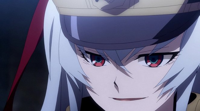 Re:Creators - That Time I Said Hello to Him If so, I want to protect what he loved. - Photos