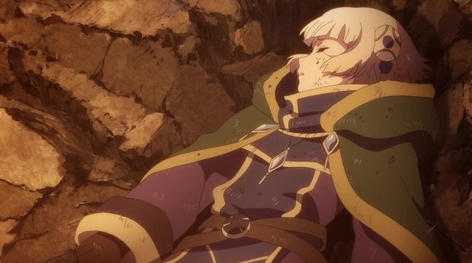 Re:Creators - Young Girls, Life is Short so Fall in Love You are the one who knows where justice lies. - Photos