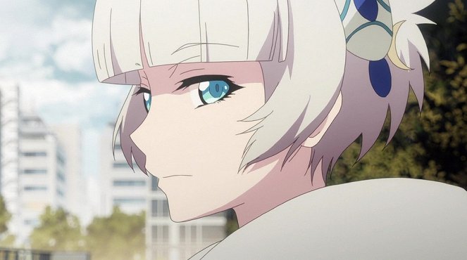 Re:Creators - Everything I Can Do I CHOSE this way of life - Photos