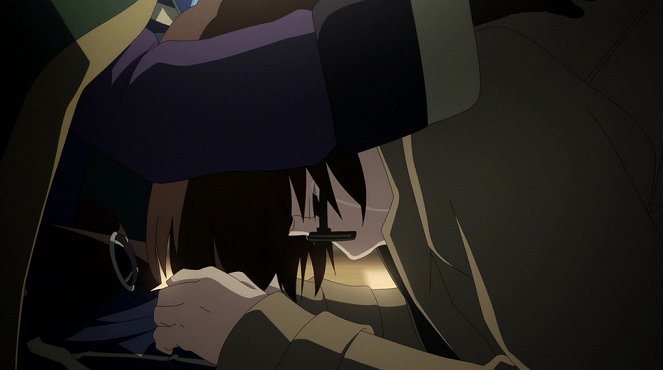 Re:Creators - The Blooming Maiden Digs a Hole This world requires choice and resolution. - Photos