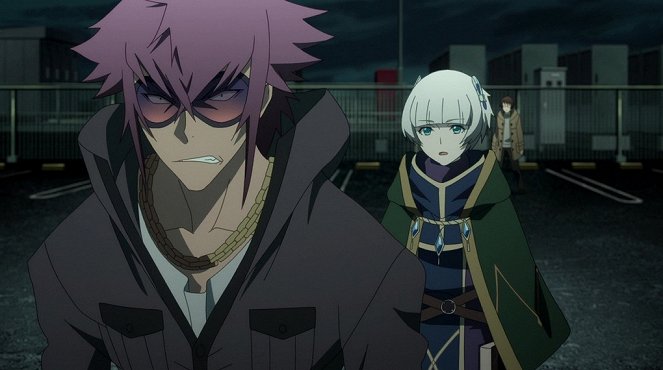 Re:Creators - The Blooming Maiden Digs a Hole This world requires choice and resolution. - Photos