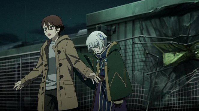 Re:Creators - Freeze, Die, Come to Life! We know exactly how you think and how you're fighting ! - Photos