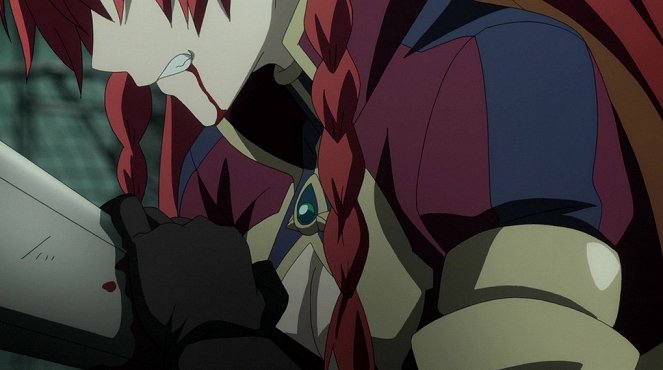 Re:Creators - Freeze, Die, Come to Life! We know exactly how you think and how you're fighting ! - Photos