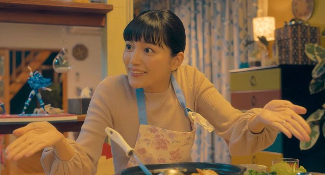 The Way of the Househusband: The Movie - Photos - Kawaguchi Haruna