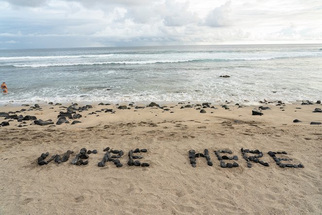 Jsme tu - Kona, Hawaii - Z filmu