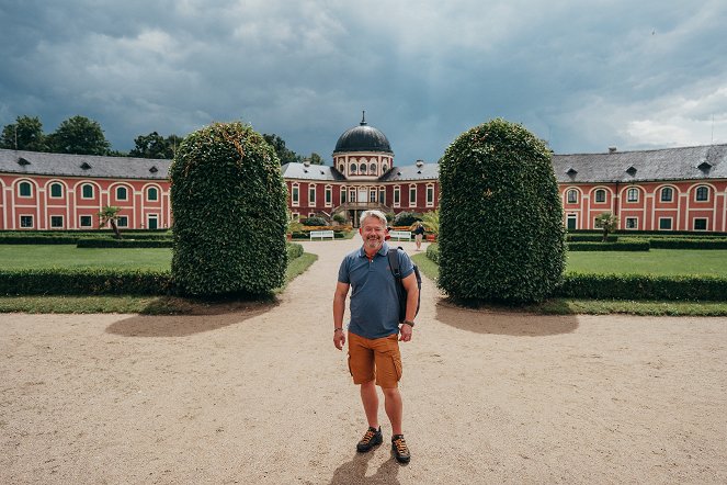 V karavanu po Česku - Středočeský kraj - Photos - Aleš Háma