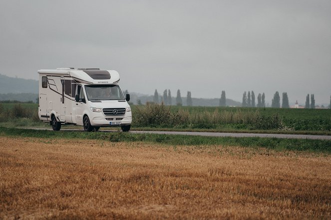 V karavanu po Česku - Středočeský kraj - Photos