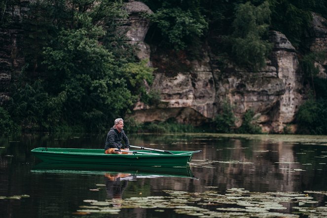 V karavanu po Česku - Středočeský kraj - Filmfotos