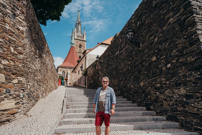 V karavanu po Česku - Středočeský kraj - Photos - Aleš Háma