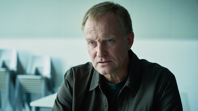 Forhøret - Fængslet - Filmfotók - Ulrich Thomsen