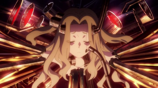 Re : Creators - Samajoi no hate kare wa joseru: "This Is Perfect! She Couldn't Have Been Any More Perfect!" - Film