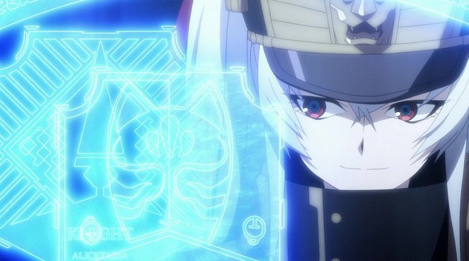 Re:Creators - Samajoi no hate kare wa joseru: "This Is Perfect! She Couldn't Have Been Any More Perfect!" - Z filmu