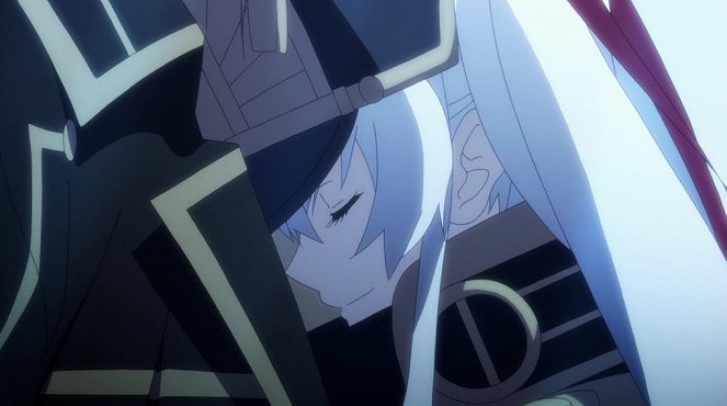 Re : Creators - Samajoi no hate kare wa joseru: "This Is Perfect! She Couldn't Have Been Any More Perfect!" - Film