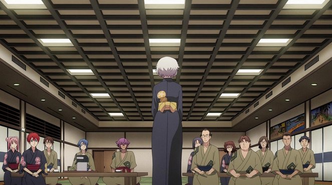 Re:Creators - Wonderful Days This is the actual beginning, isn't it? - Photos