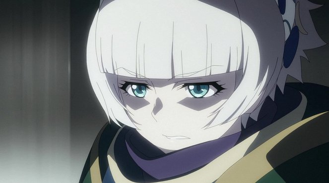 Re:Creators - Sekai no jane o ucu ame no rhythm: "I Mean I'm the Creator." - Filmfotók