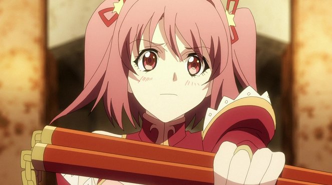 Re:Creators - All of Us Are Incomplete As long as we're alive, we have to enjoy our lives to the fullest. - Photos