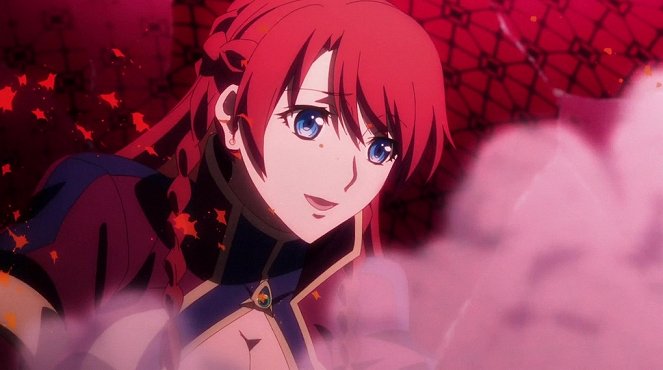 Re:Creators - Jasašisa ni cucumareta nara: "The Story Continues, As Long as There Is Someone out There, Who Believes in My Existence." - Z filmu
