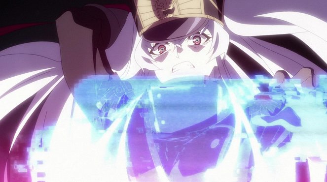 Re:Creators - Zankjó ga kieru mae ni: "Somebody Receives the Power of Creation, and the Spirit Is Redeveloped from Their Passion." - Filmfotos