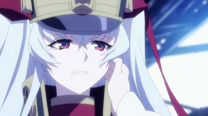Re:Creators - The World is for Us Two I love you too. - Photos