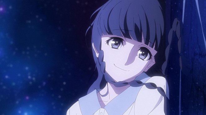 Re:Creators - Sekai wa futari no tame ni: "I Love You Too." - Kuvat elokuvasta