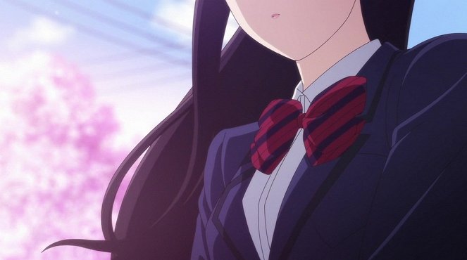 Komi-san wa, Komjušó desu. - Season 1 - Ik zou gewoon graag willen spreken. - Van film