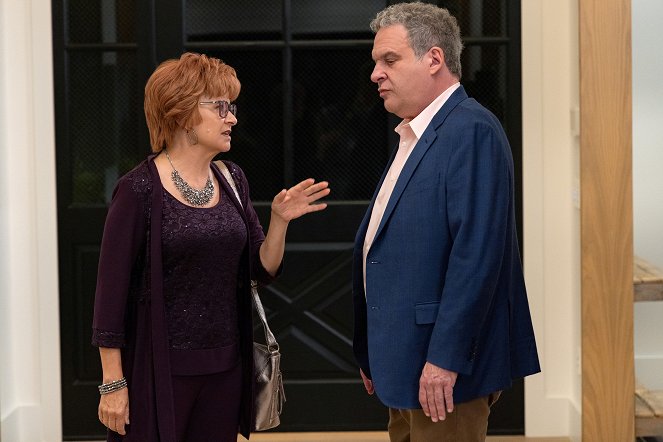 Curb Your Enthusiasm - What Have I Done? - Photos - Tracey Ullman, Jeff Garlin
