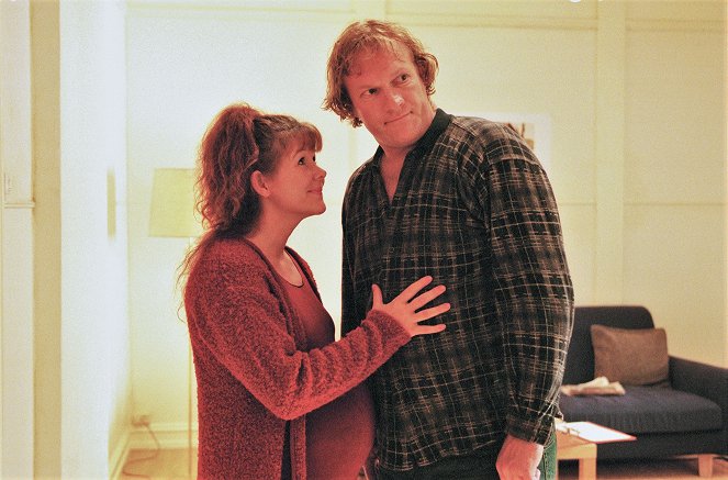 Elling - Film - Marit Pia Jacobsen, Sven Nordin