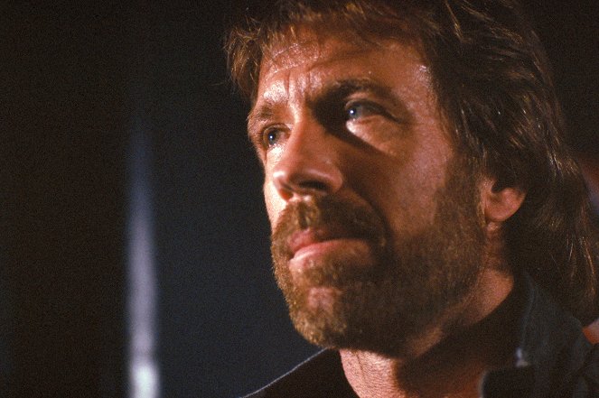 Invasion U.S.A - Kuvat elokuvasta - Chuck Norris