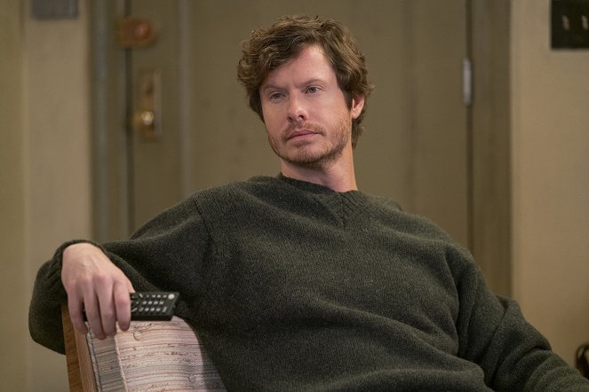 Inventing Anna - Jeune, chic et féroce - Film - Anders Holm
