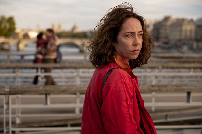 Reencuentro en París - De la película - Sofie Gråbøl