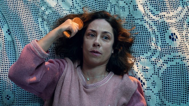 Rose - Do filme - Sofie Gråbøl