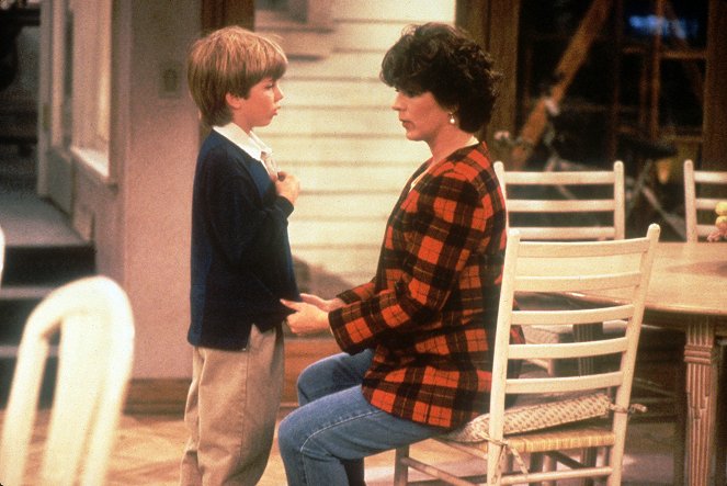 Home Improvement - Season 2 - Abandoned Family - Kuvat elokuvasta - Taran Noah Smith, Patricia Richardson