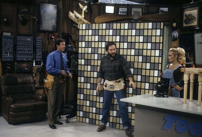 Home Improvement - Season 2 - Karate or Not, Here I Come - Photos