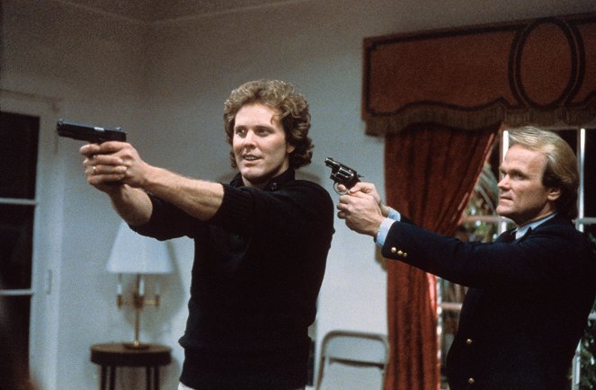 Deadly Force - Film
