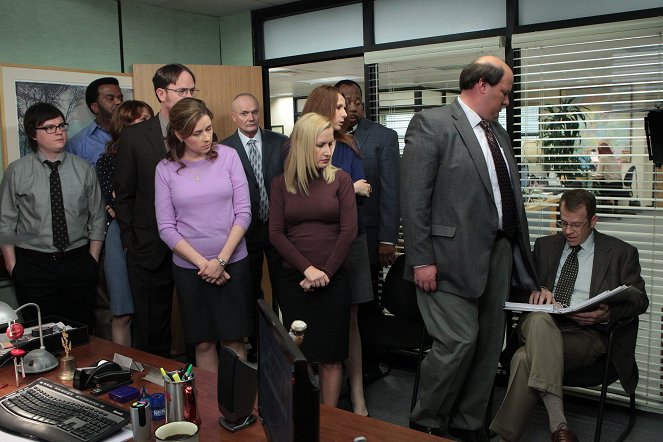 The Office (U.S.) - Season 9 - Promos - Photos