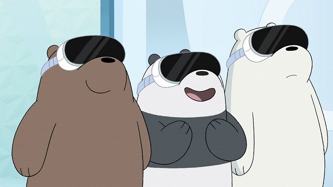 We Bare Bears - Season 4 - Googs - Kuvat elokuvasta