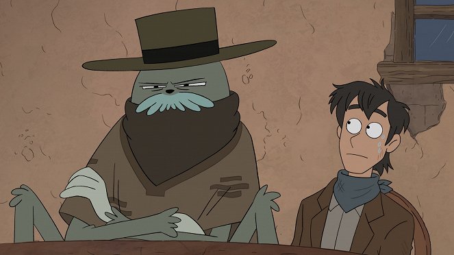 We Bare Bears - Season 4 - El Oso - Photos