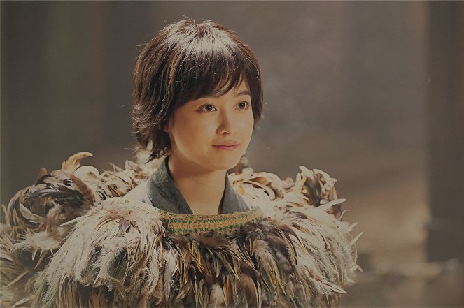 Kingdom 2: To Distant Lands - Film - Kanna Hašimoto