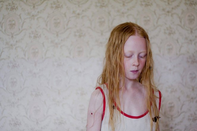 The Girl - Photos - Blanca Engström