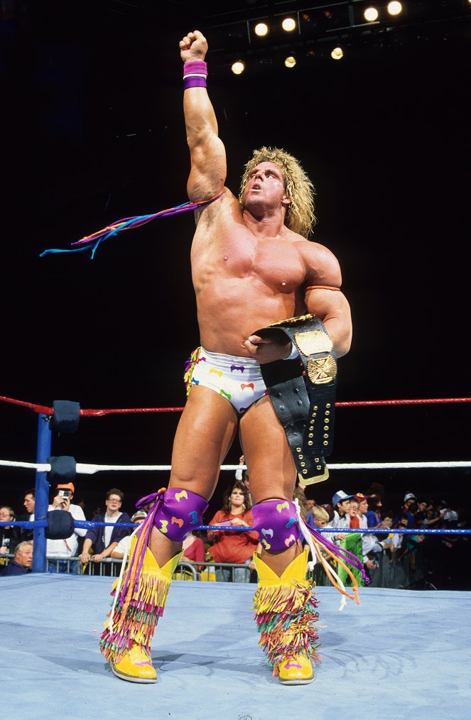 Biography: WWE Legends - Filmfotos