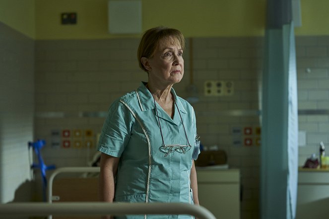 Podezření - Epizoda 1 - Van film - Milena Steinmasslová