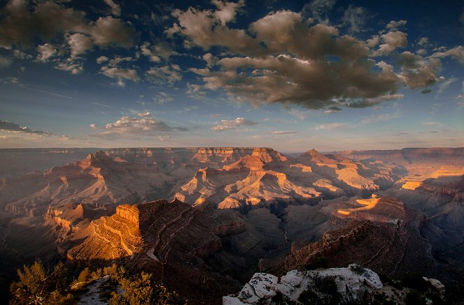Wild America - 150 Years of National Parks in the US - Photos