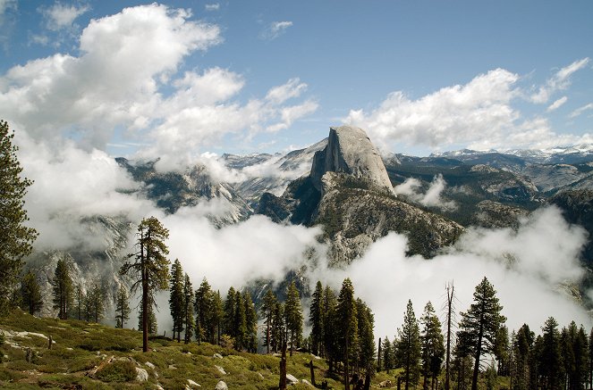 Wild America - 150 Years of National Parks in the US - Photos
