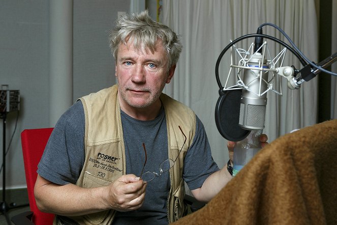 Lebensläufe - Jörg Schüttauf – Meister der vielen Gesichter - Photos - Jörg Schüttauf