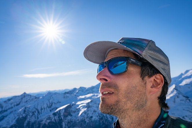 Bergwelten - Das große Wiesbachhorn - Filmfotos